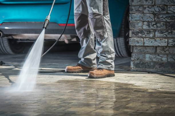 Best Window and Screen Pressure Cleaning in Rock Hill, MO