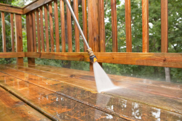 Best Sidewalk and Walkway Pressure Cleaning in Rock Hill, MO